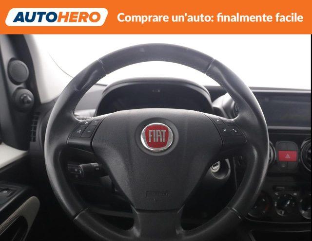 FIAT Qubo 1.3 MJT 95 CV Trekking