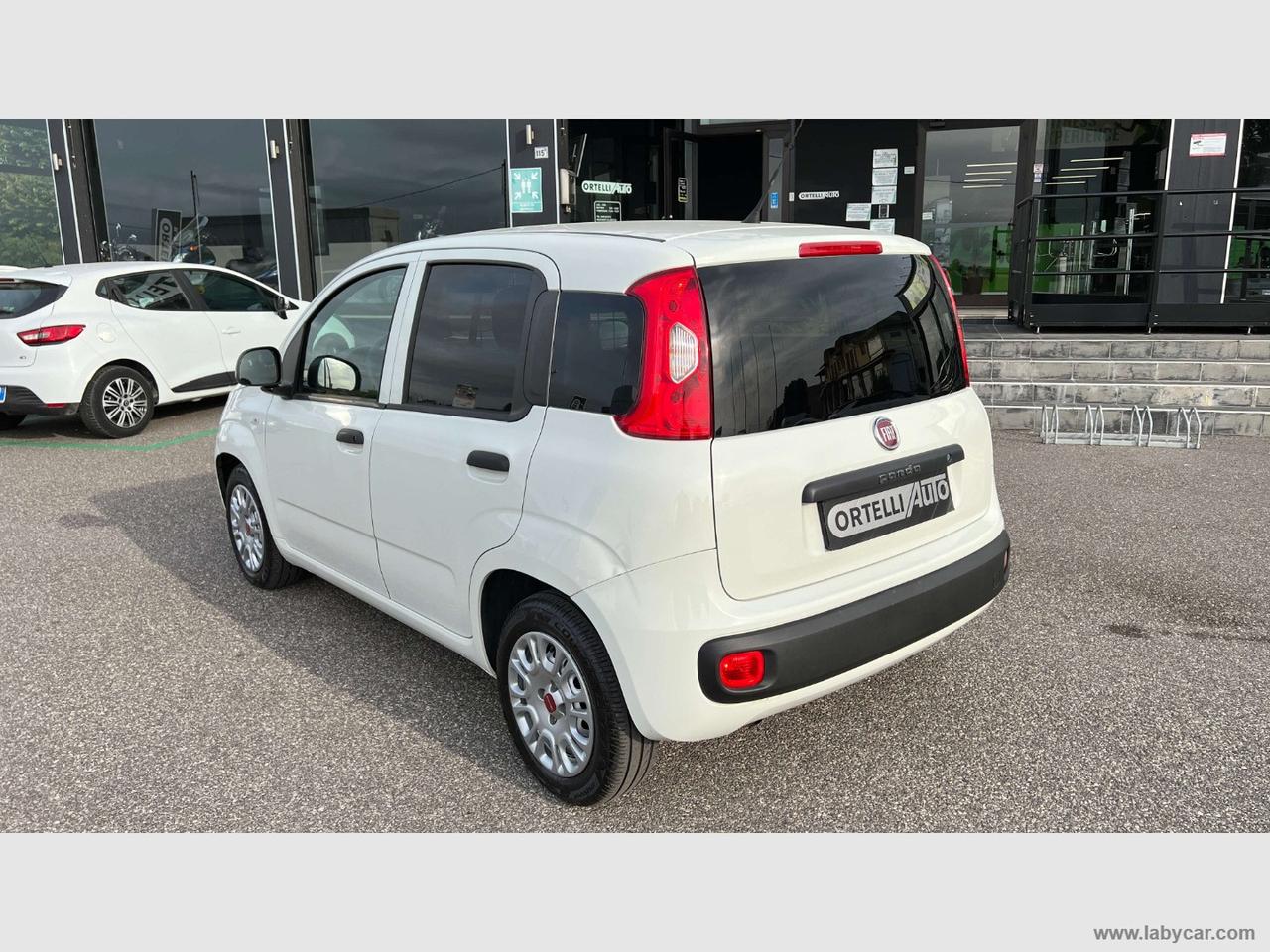 FIAT Panda 1.2 Pop Van 2 posti AUTOCARRO + I.V.A.