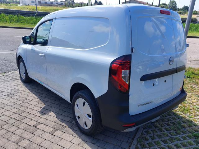 NISSAN Townstar 1.3 130 CV Van L1 N-Connecta