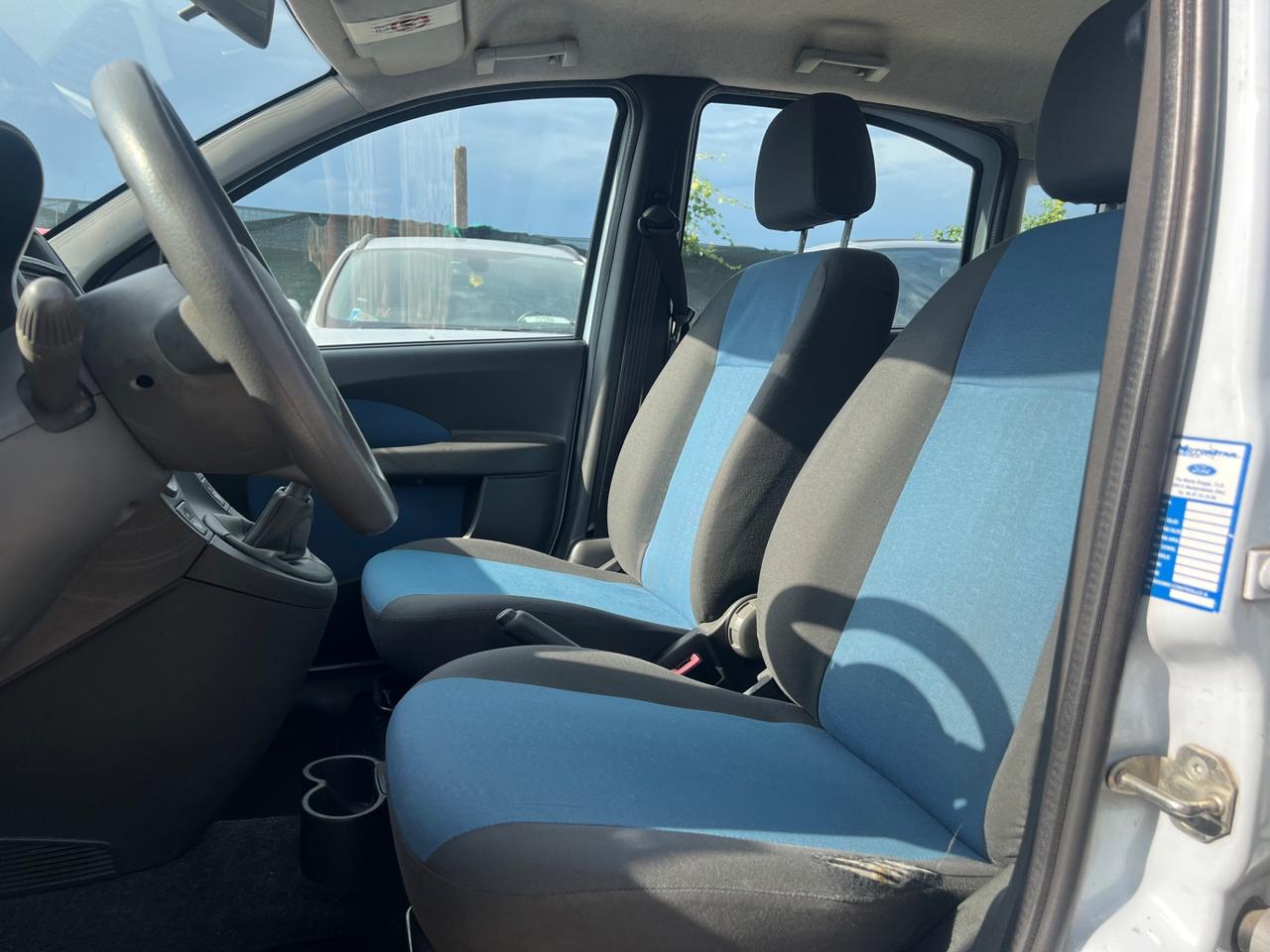 Fiat Panda 1.2 Distribuzione Frizione NuoviEuro 5