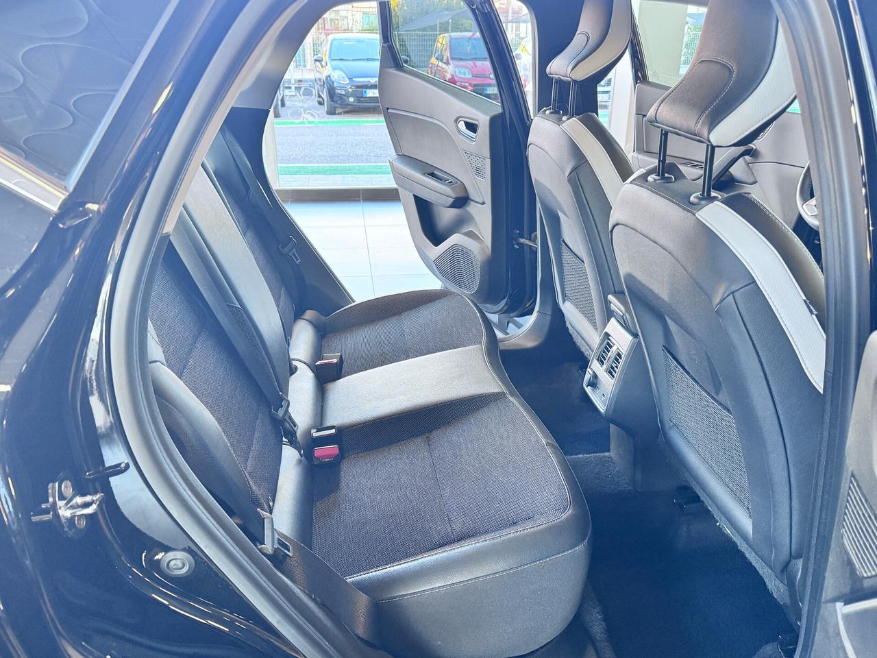 Renault Captur TCe 100 CV GPL Techno