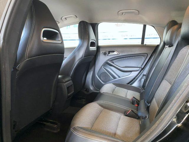 MERCEDES-BENZ CLA 200 d S.W. Automatic Sport -Garanzia12m-
