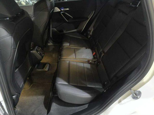 BMW X1 (U11) - sDrive 18d Msport