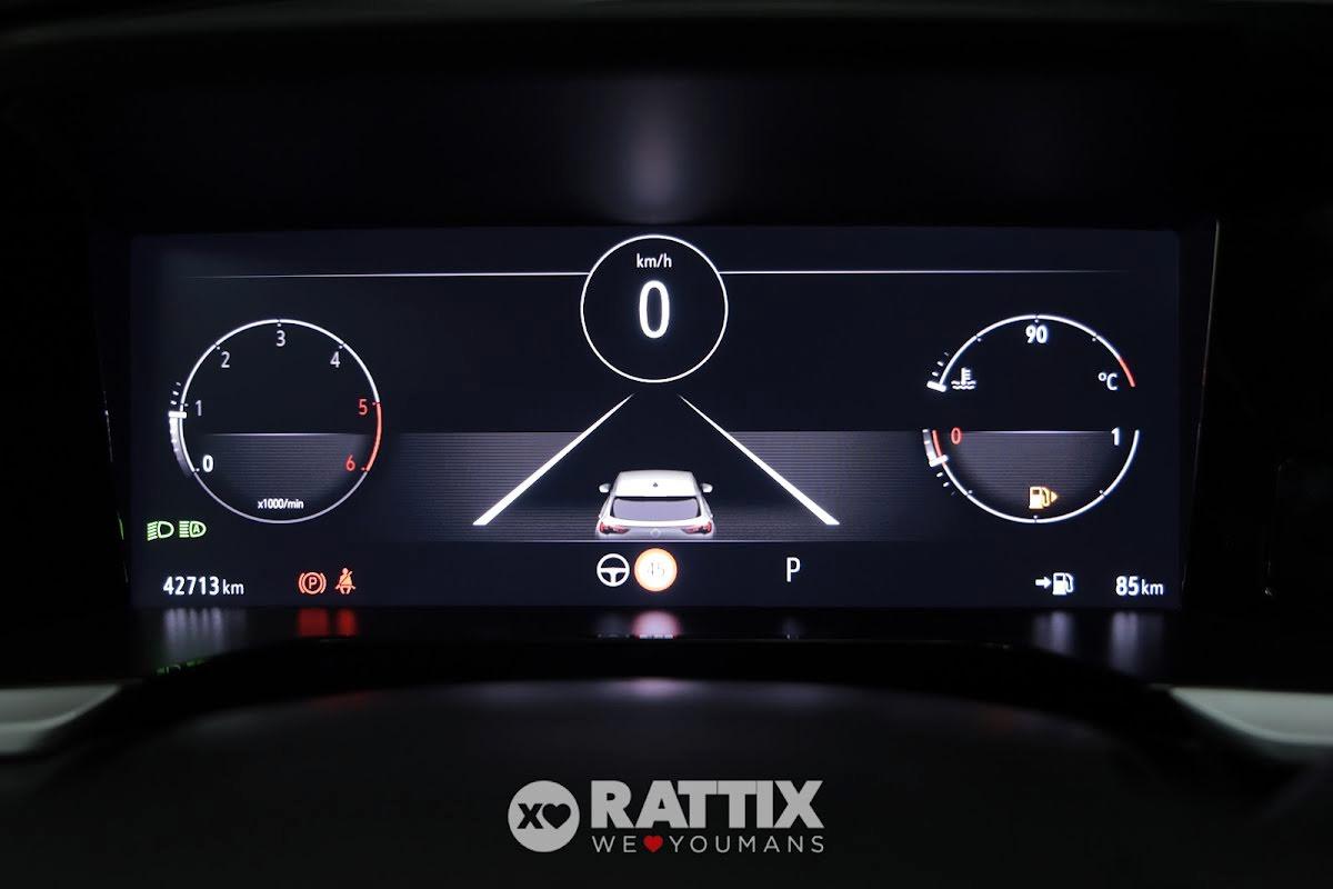 Opel Grandland 1.5 ecotec 130CV GS at8