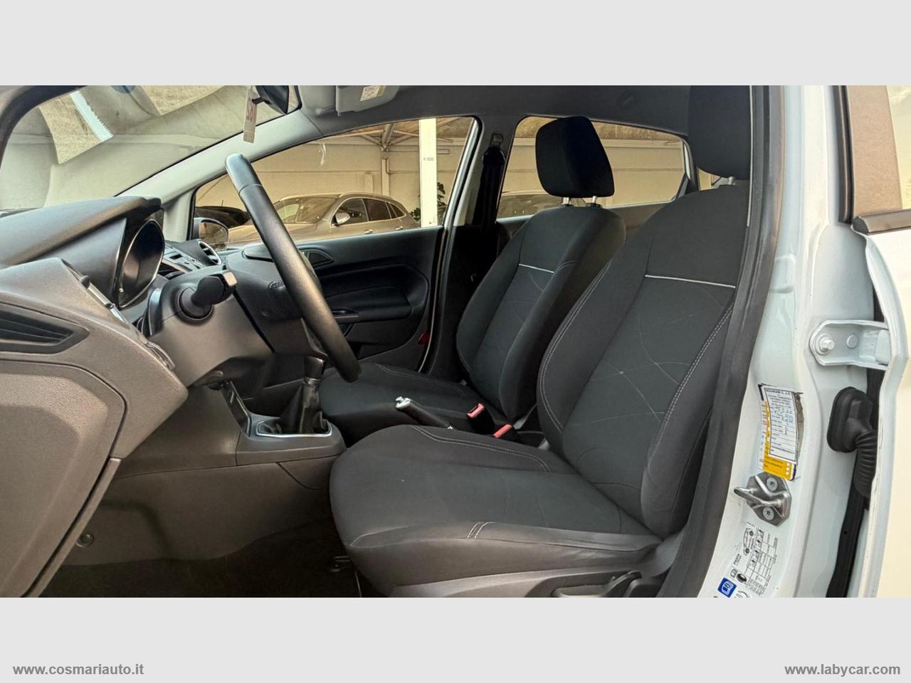 FORD Fiesta 1.5 TDCi 75 CV 5p. Business