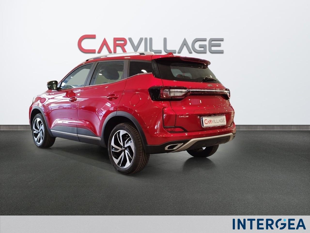 EMC Wave 3 1.5t Gpl 113cv