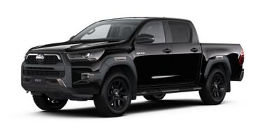 Toyota Hilux 2.4 D-4D A/T 4WD 4 porte Double Cab Invincible