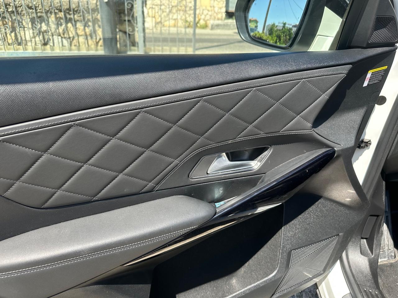 Ds 7 Crossback E-Tense Grand Chic
