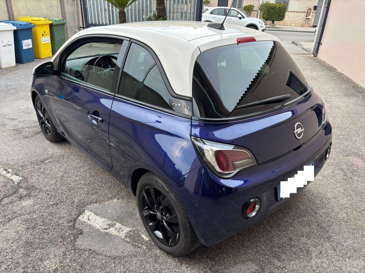 OPEL ADAM 1.4 87CV GPL Tech Air