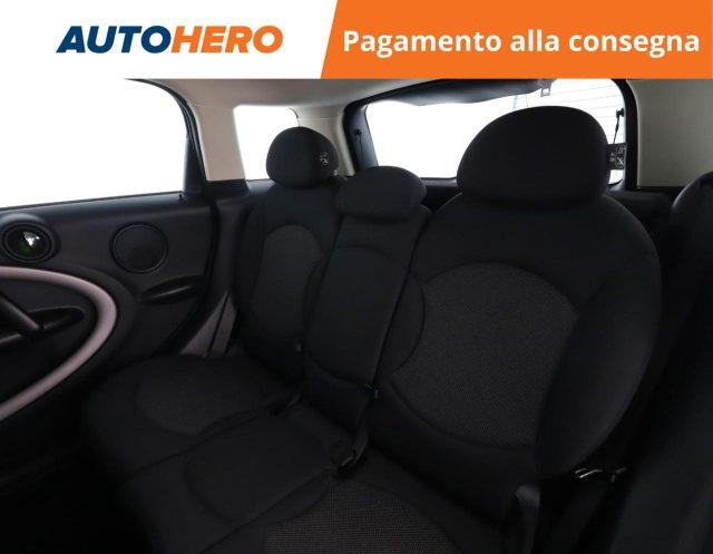 MINI Countryman Mini Cooper D Countryman