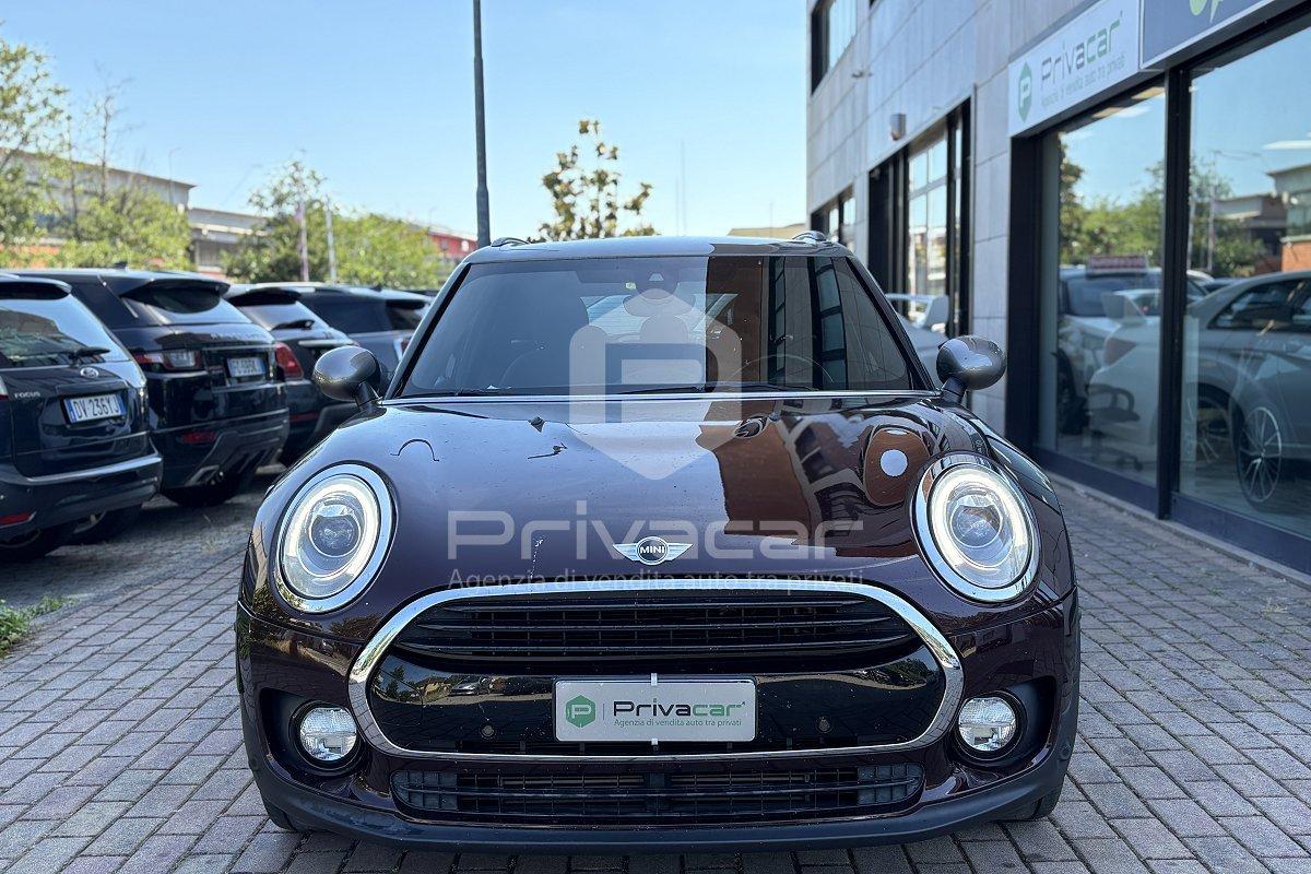 MINI Mini 1.5 Cooper Clubman