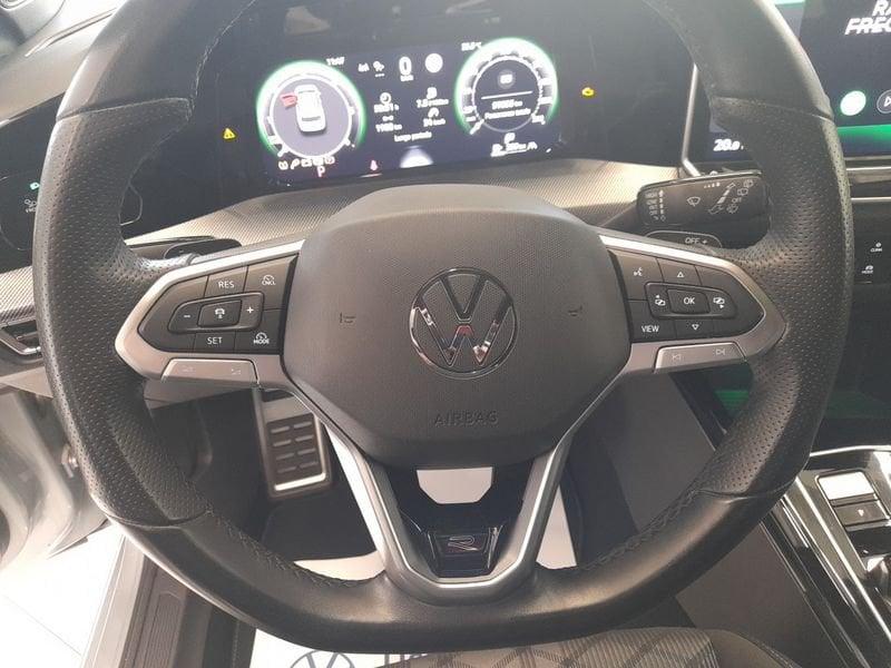 Volkswagen Golf 2.0 TDI SCR 110KW R-Line DSG