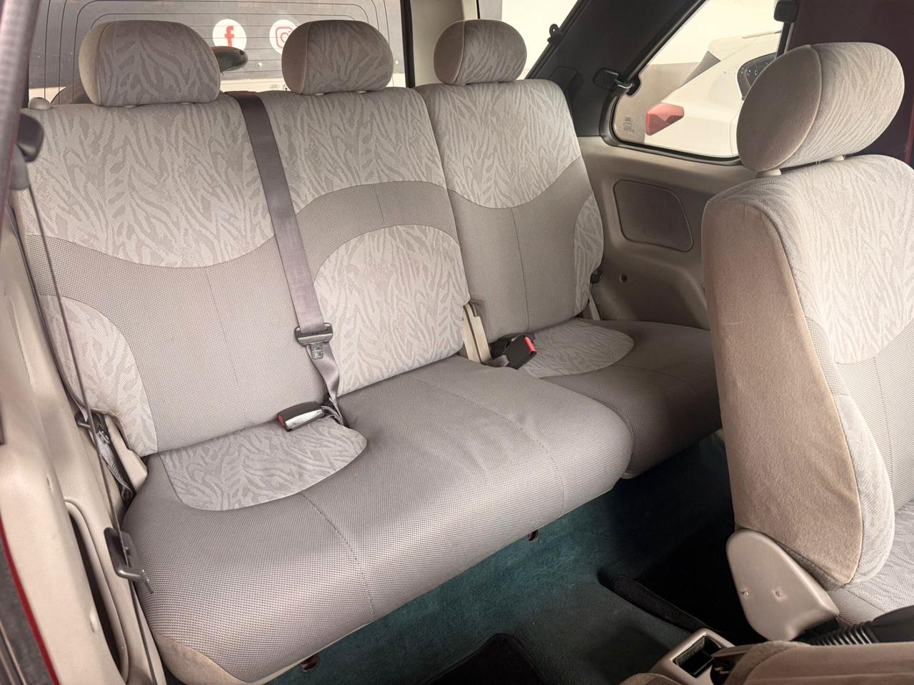 LAND ROVER FREELANDER 2.0 DIESEL 4X4 2000