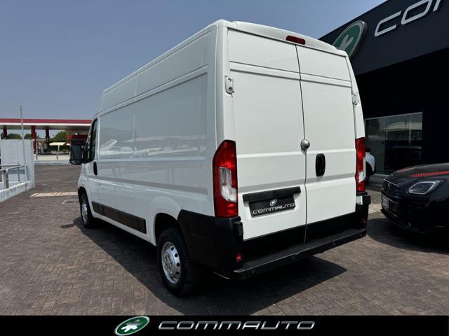 CITROEN Jumper 30 BlueHDi 130 PC-TM Furgone "PREZZO NETTO IVA"