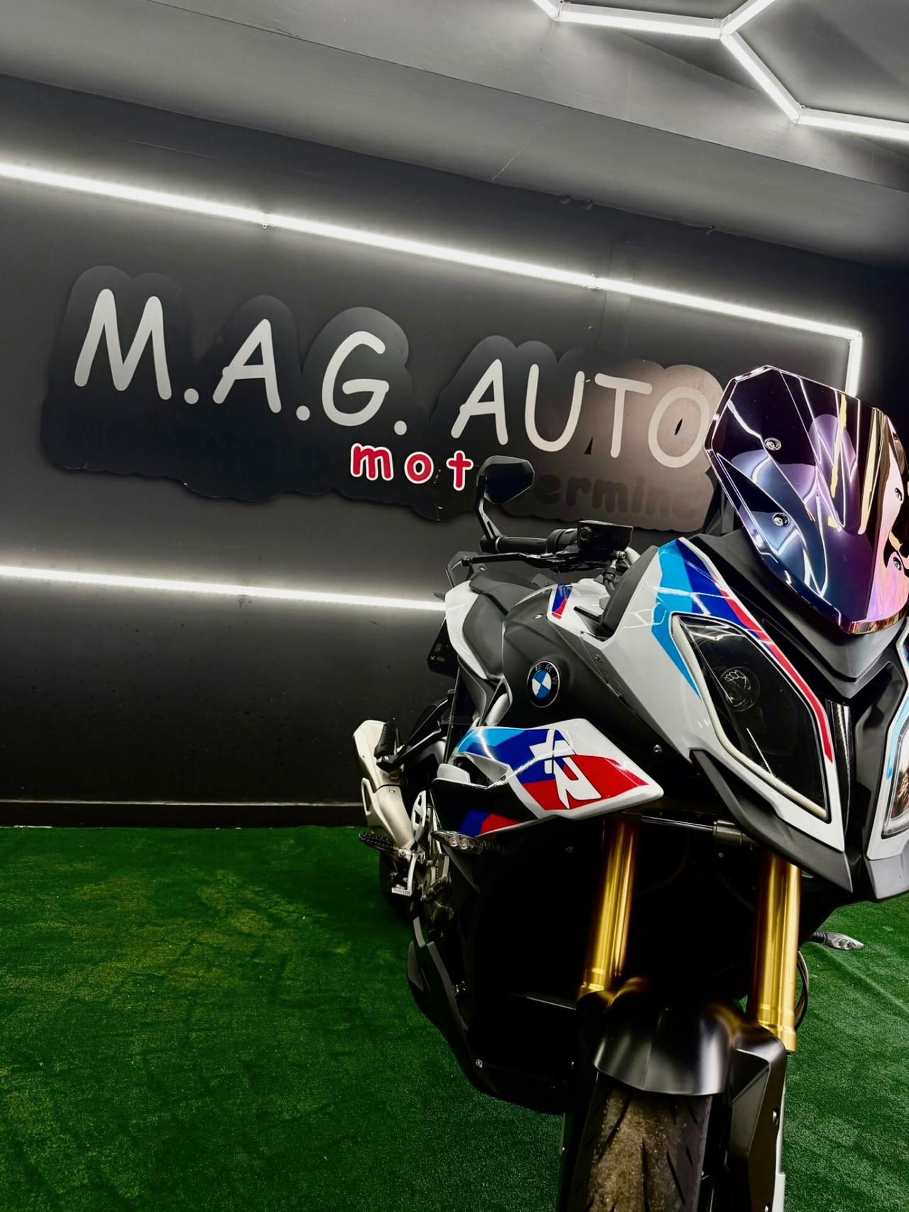 Bmw S 1000 XR