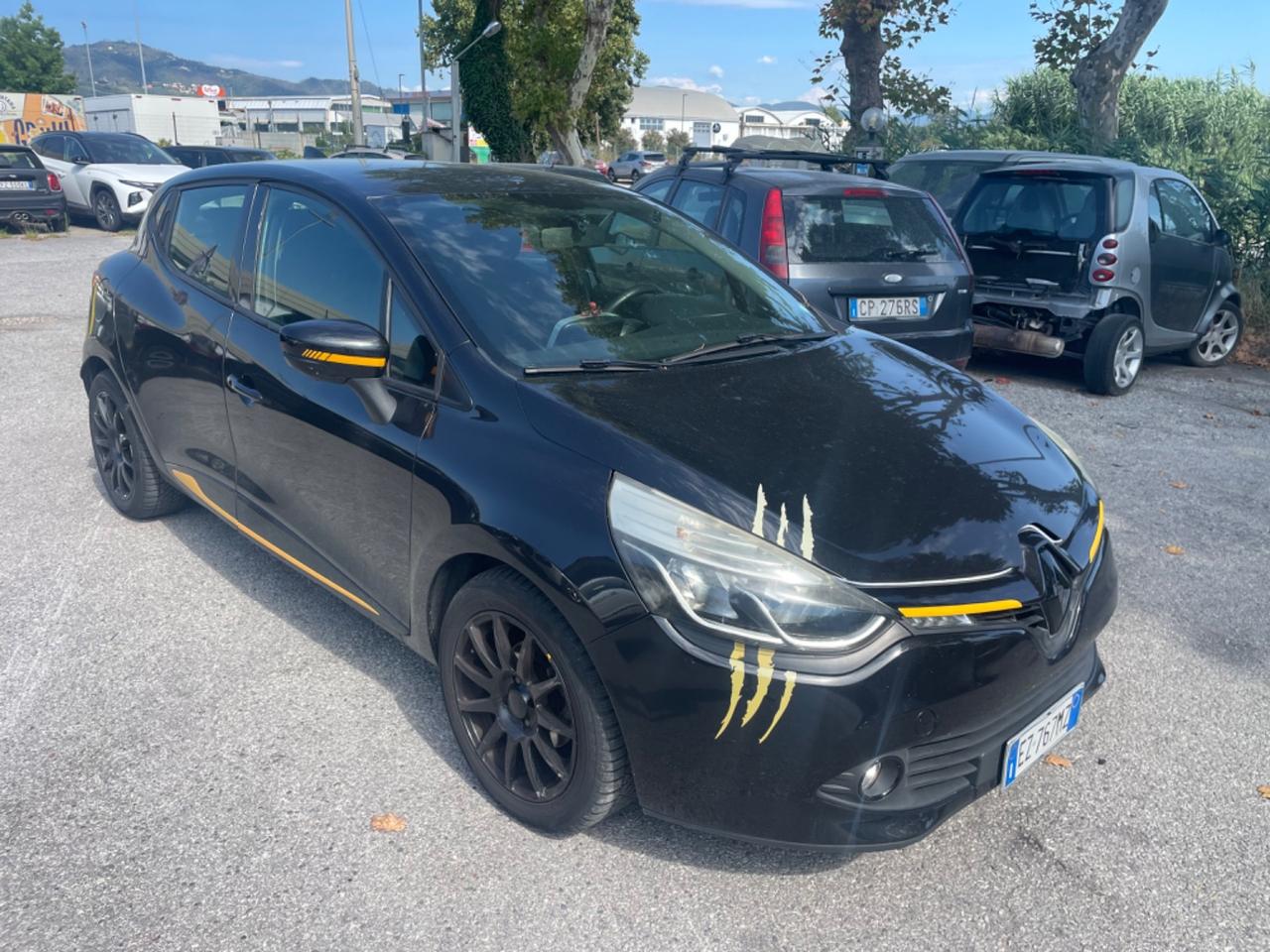 Renault Clio 1.2 75CV 5 porte Live