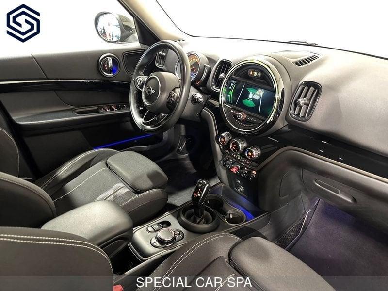 MINI Mini Countryman F60 Mini 2.0 Cooper SD Hype Countryman Automatica