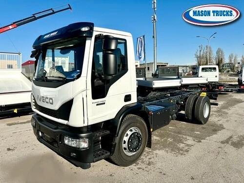 NUOVI IVECO EUROCARGO 180-320K MY2024 passo 4185