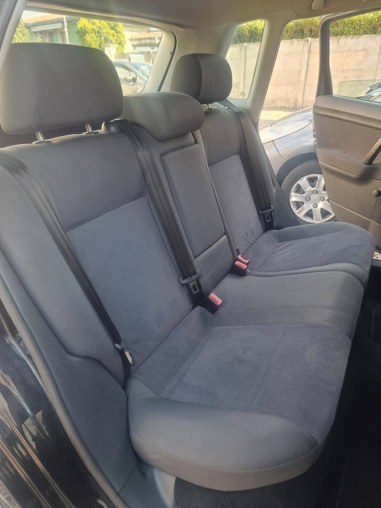 Volkswagen Polo 1.2/60CV 5p. Trendline