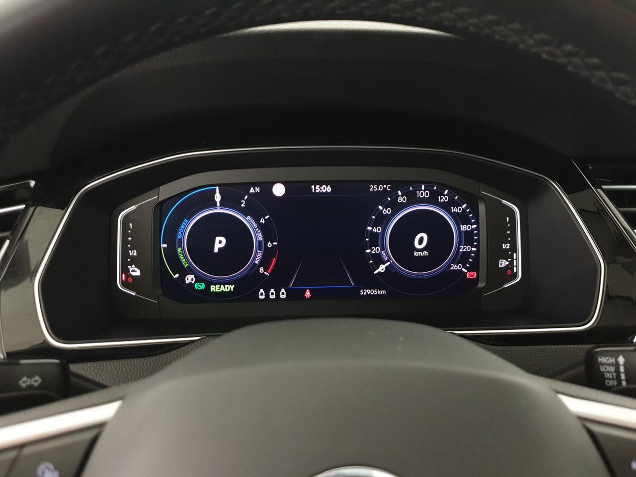 Volkswagen Passat variant 1.4 phev gte dsg