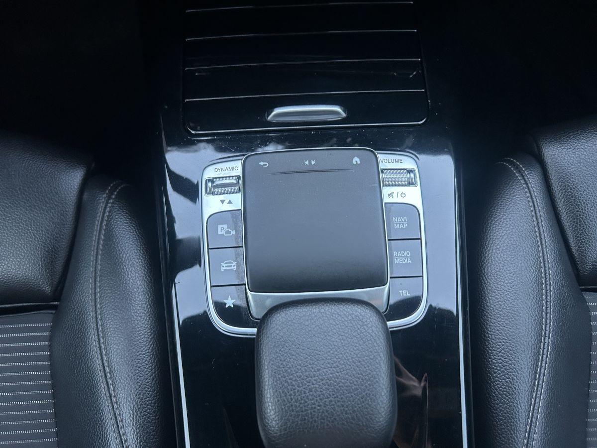 MERCEDES - Classe A - A 180 d 116CV Automatic 4p. Premium TELECAMERA