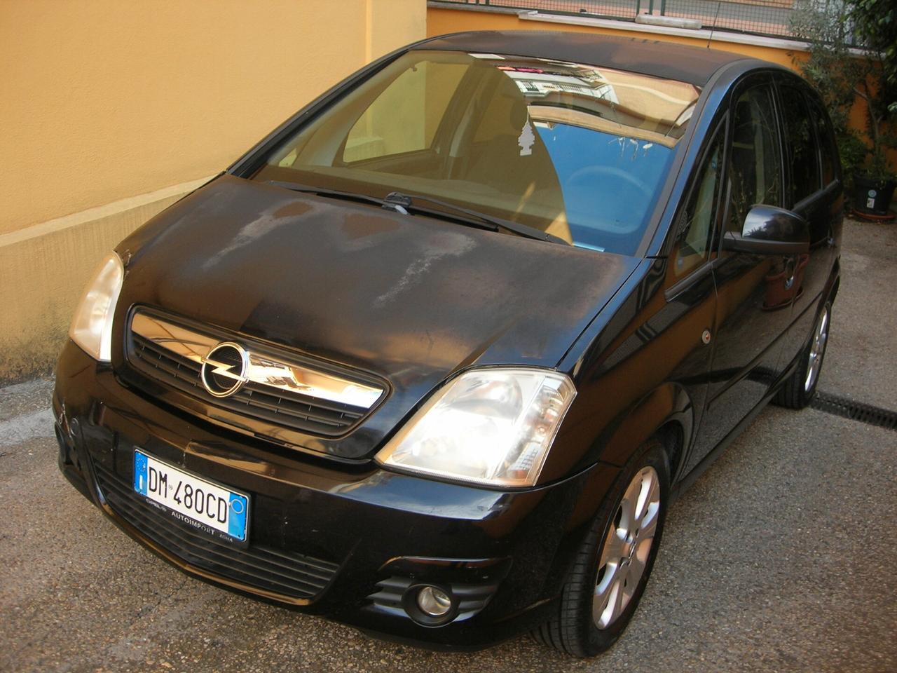 Opel Meriva 1.6 16V Enjoy