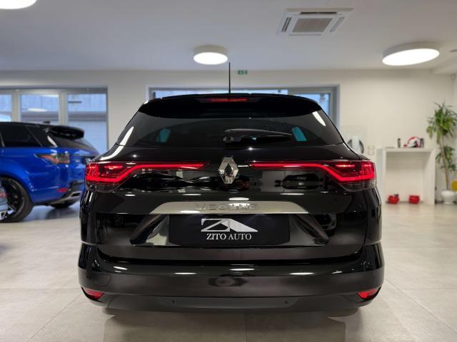 Renault Megane Sporter Sporter 1.5 blue dci Business 115cv edc