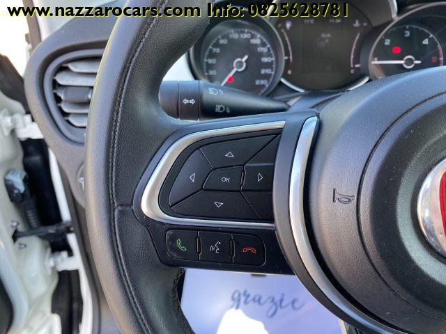 FIAT 500X 1.3 MultiJet 95CV Business CROSS NAV