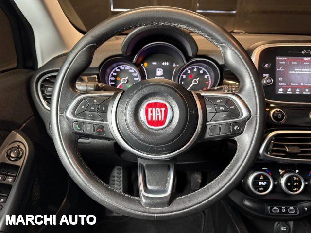 FIAT 500X 1.0 T3 120 CV City Cross