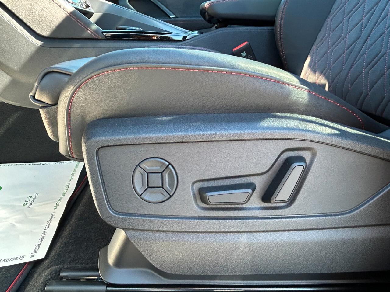 Audi Q5 2.0 tdi mhev+ S line quattro 204cv s-tronic KM0