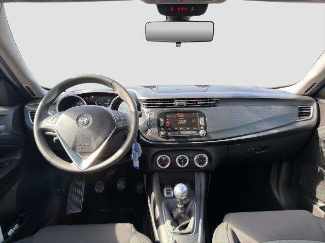 ALFA ROMEO Giulietta Giulietta 1.6 JTDm 120 CV