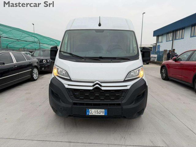 CITROEN Jumper 33 BlueHDi 120 S&S PM-TM Furgone - GL134PR