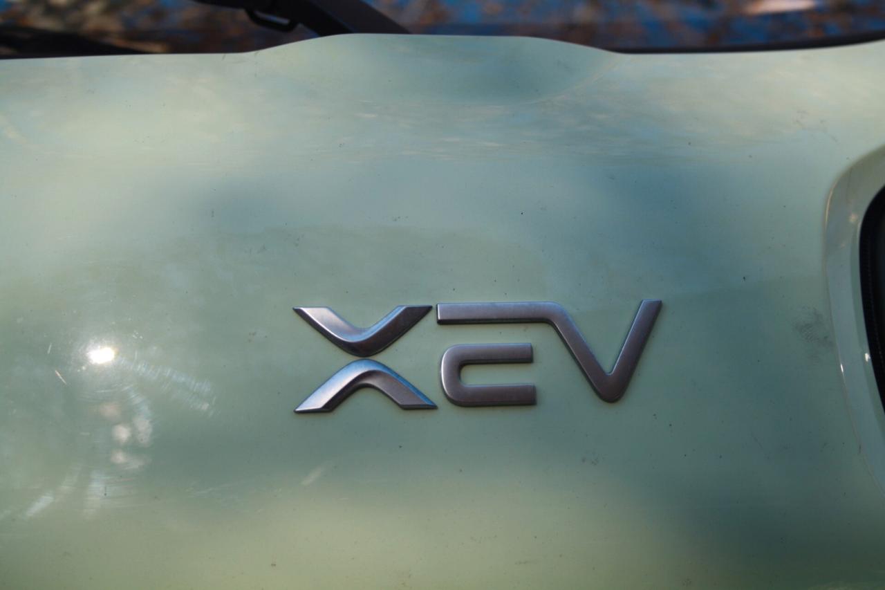 XEV YOYO Yoyo Easy Restyling MY'24 130 KM AUTONOMIA