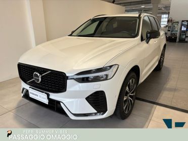 VOLVO XC60 B4 automatico Plus Dark