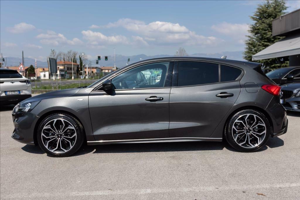 FORD Focus 1.5 ecoboost ST-Line s&s 150cv del 2019