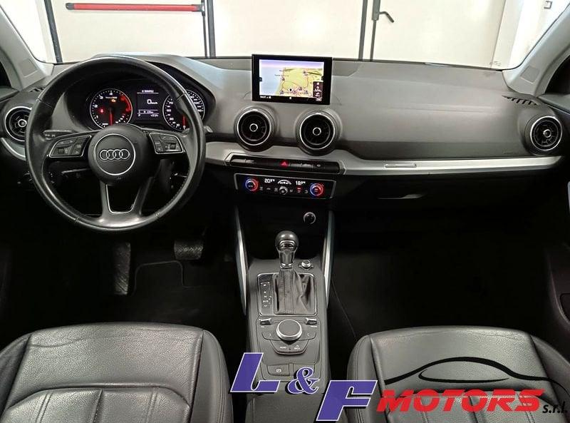 Audi Q2 Q2 30 TDI S tronic S line Edition