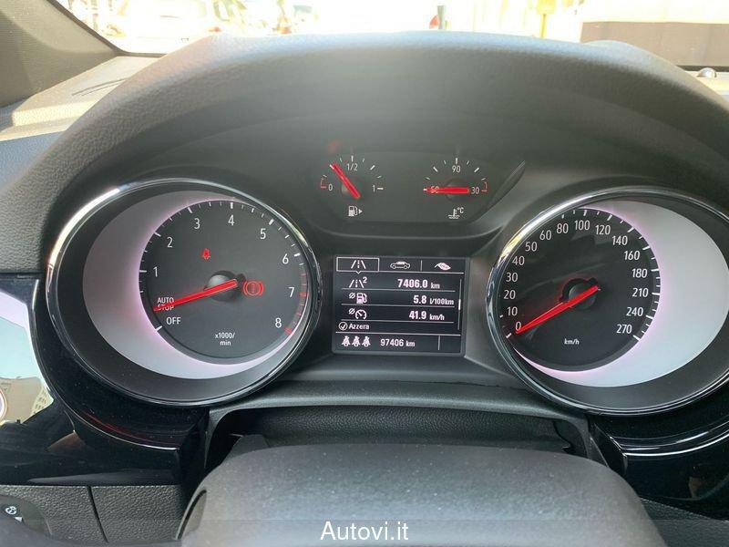 Opel Astra 1.0 Turbo ecoFlex Start&Stop Sports Tourer Innovation