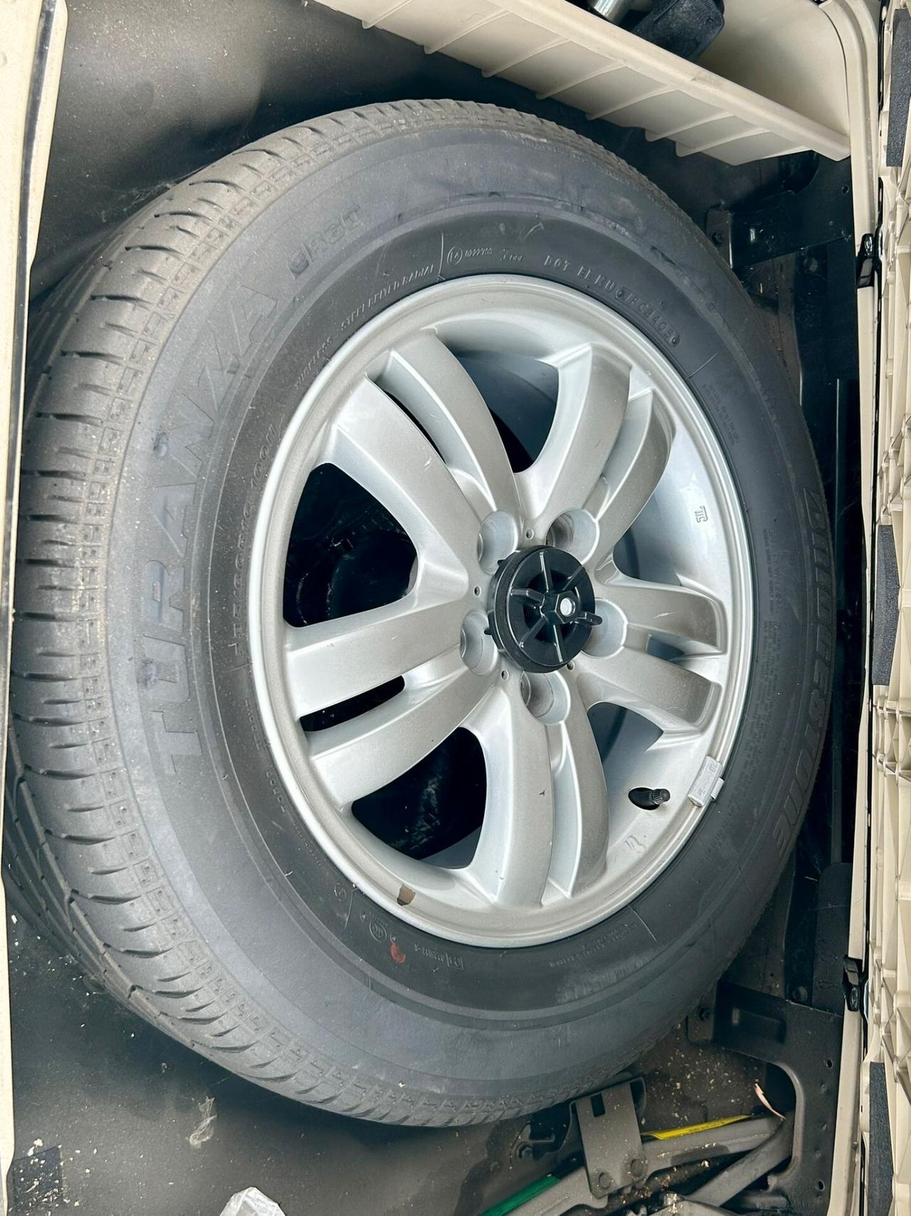 Hyundai Tucson * 4WD* MANUALE* TAGLIANDATA* 170.000 KM ONESTAMENTE ECONOMICA