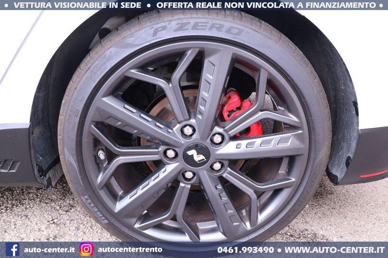 Hyundai i20 N Performance 1.6 T-GDI 204cv Techno Pack