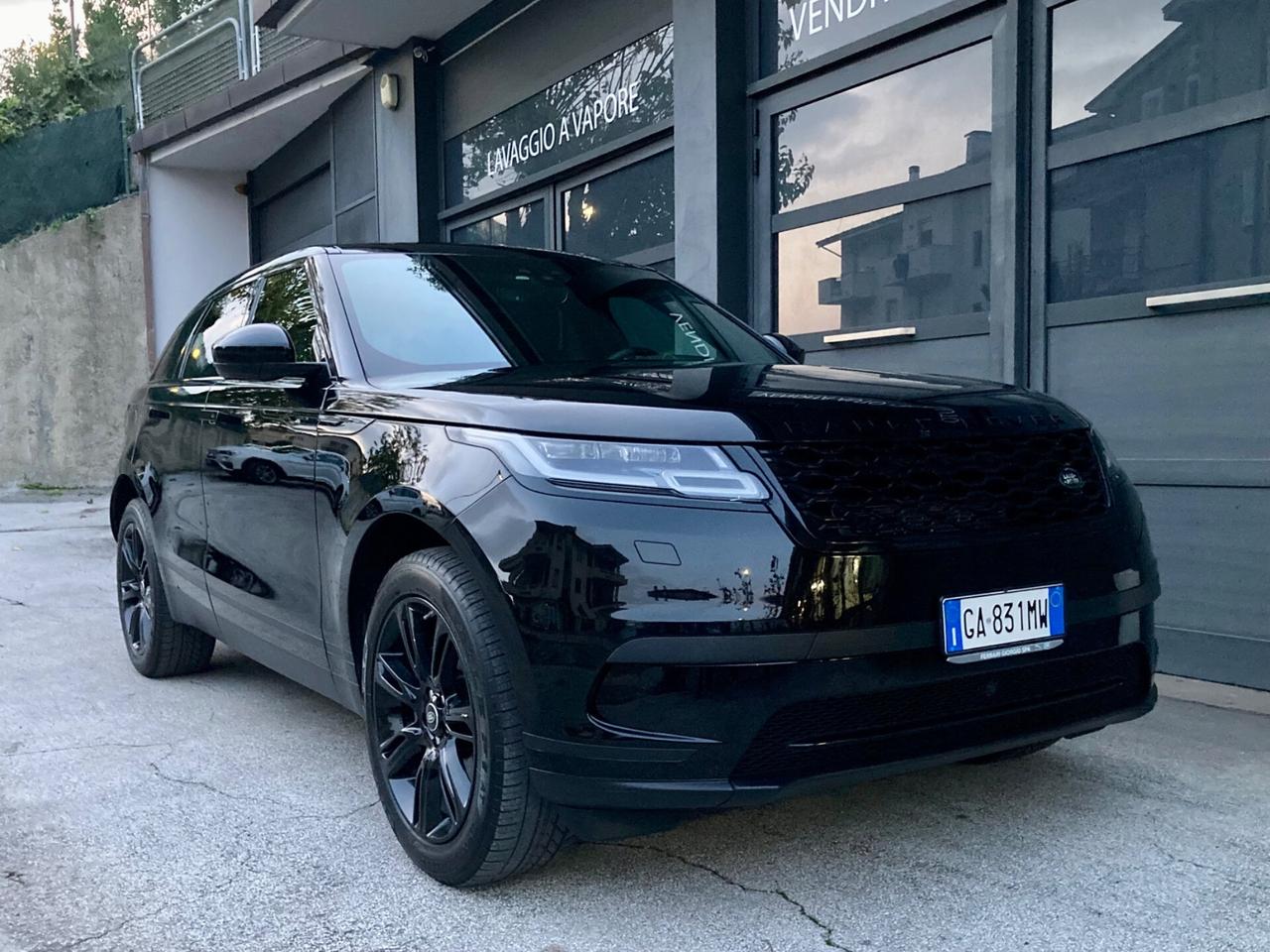 Land Rover Range Rover Velar UNIPRO-IVA ESP.-GARANZIA LAND ROVER