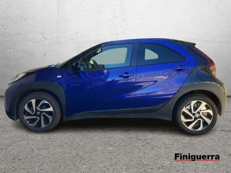 Toyota Aygo X 1.0B (72 CV) Trend