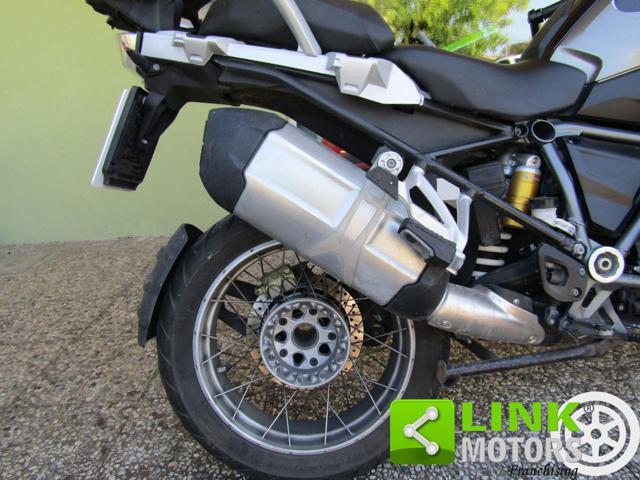 BMW R 1200 GS Exclusive (UNICO PROPRIETARIO)