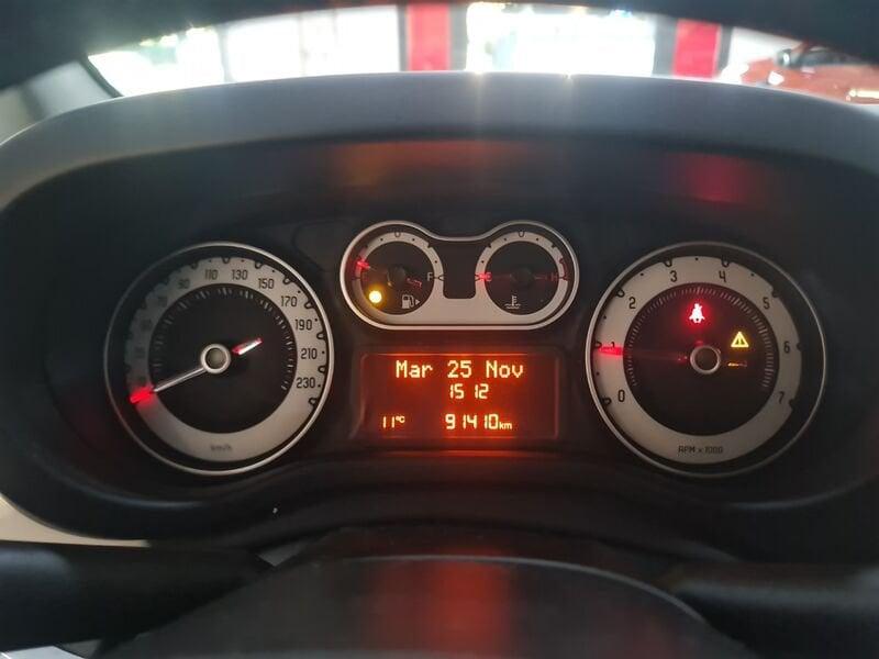 FIAT 500L 500L 1.3 Multijet 95 CV Lounge