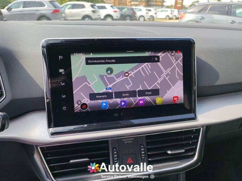 Seat Tarraco Tarraco 2.0 TDI DSG Style