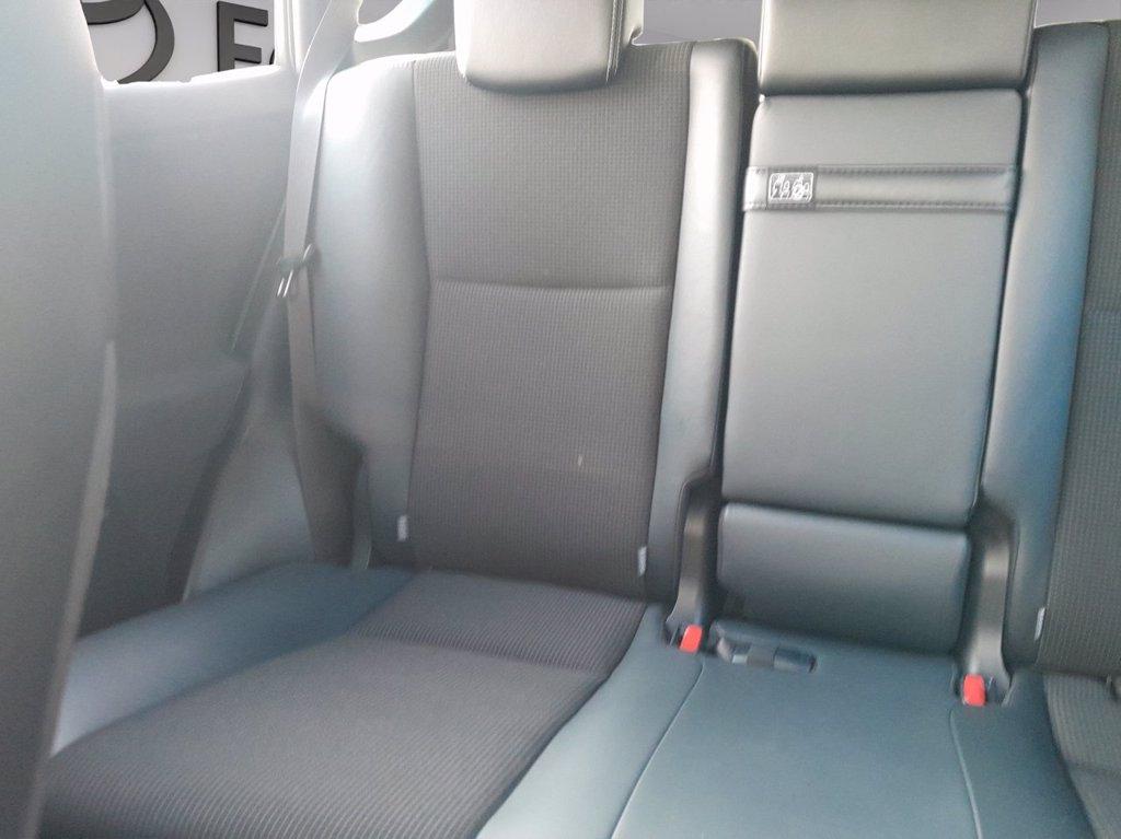 TOYOTA Rav4 2.5 vvt-i h style 2wd e-cvt del 2016