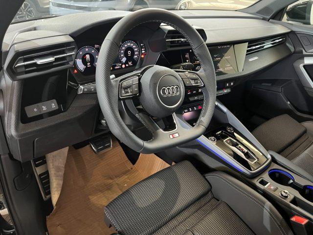 AUDI A3 SPB 35TDI Stronic S line"18 Sline/Matrix/Key/Telec