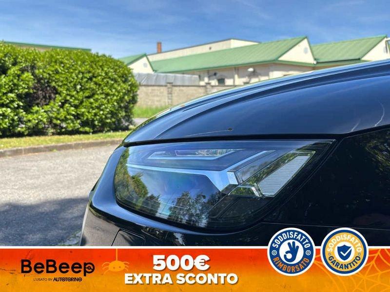 Audi Q5 40 2.0 TDI MHEV 12V BUSINESS ADVANCED QUATTRO S