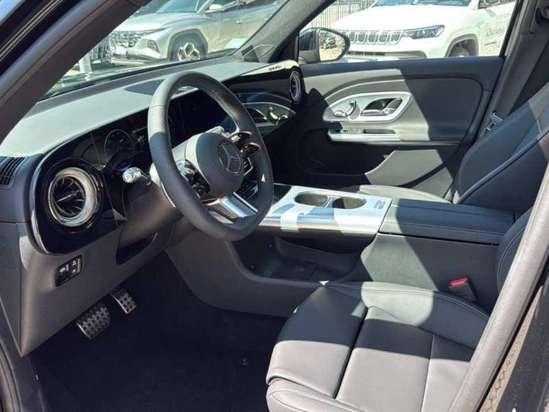Mercedes-Benz GLB 250+ EQ AMG Line Premium