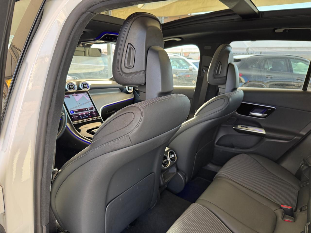 Mercedes-benz GLC 220 d 4Matic Mild Hybrid AMG Line Advanced Plus