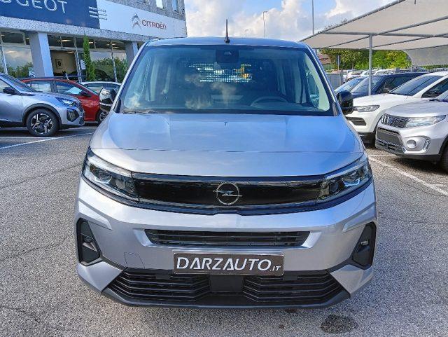 PEUGEOT Partner OPEL 5P Autocarro 1.5D 100 CV Edition Plus N1